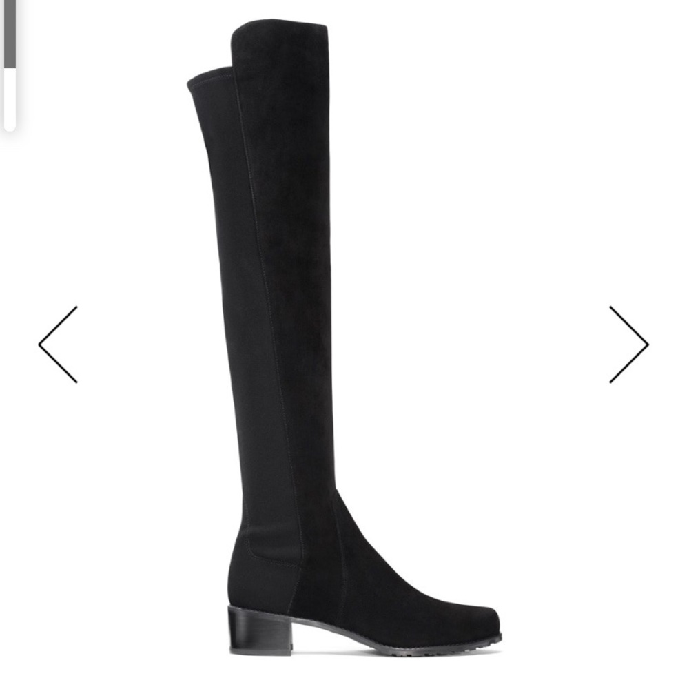 Stuart Weitzman Reserve Boot
